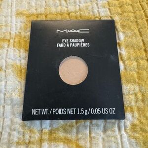 MAC Cosmetics Eye Shadow Refill - Rice Paper